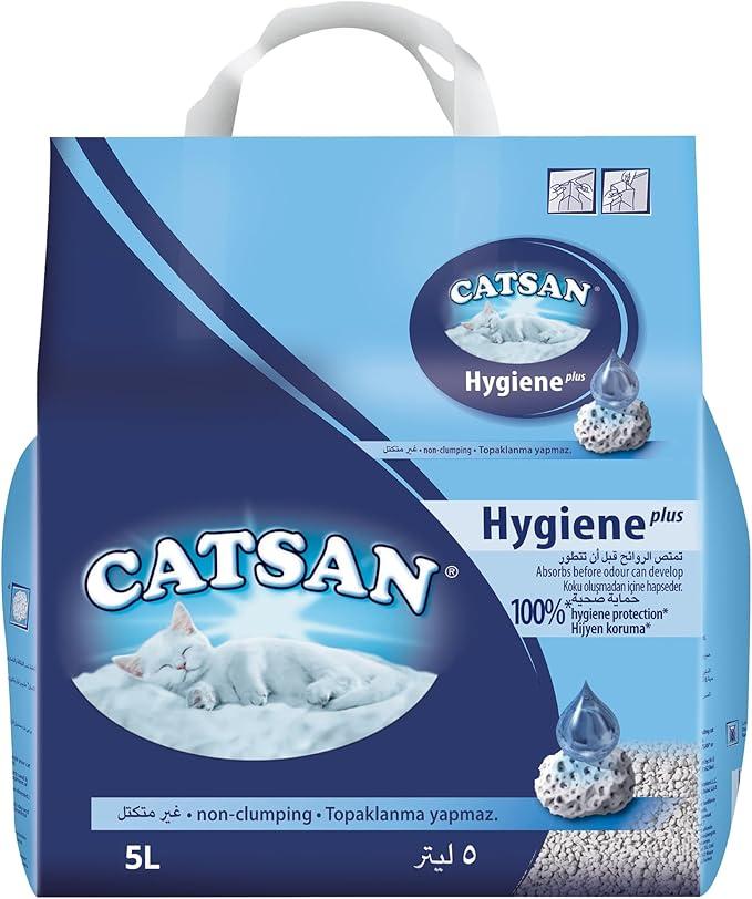 Main product