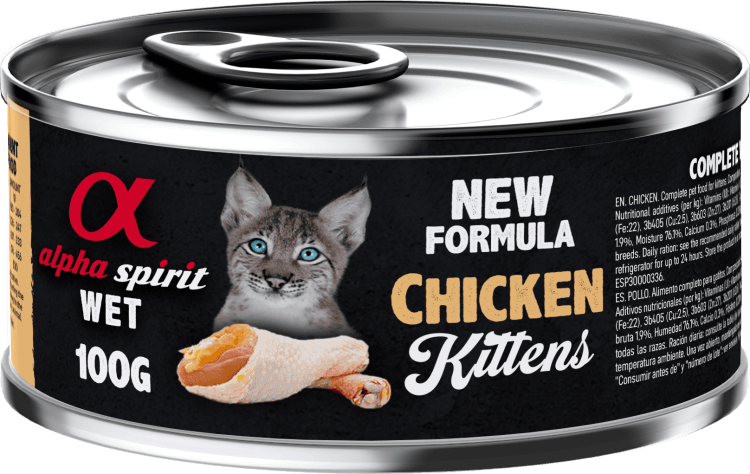 Main product