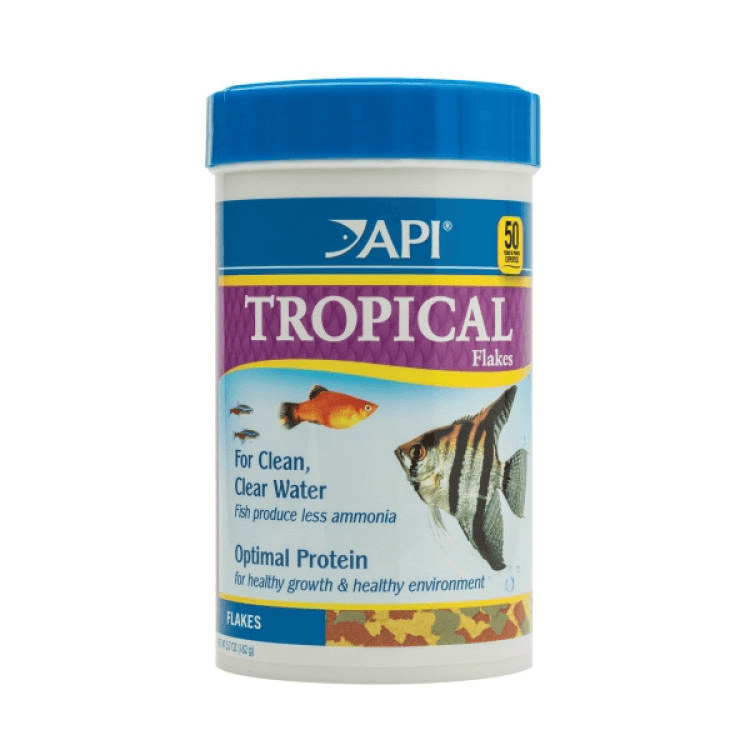 API-API Flakes Tropical Fish Food.png