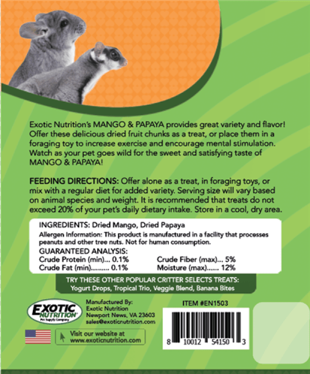exoticnutrition-Critter Select's Mango & Papaya Treat 4.5 oz2.png